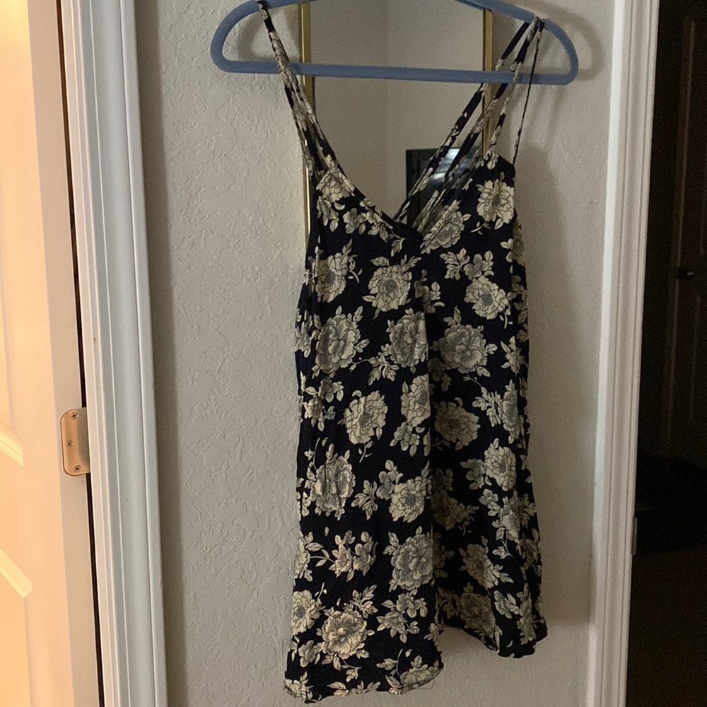 Brandy Melville Slip Dress